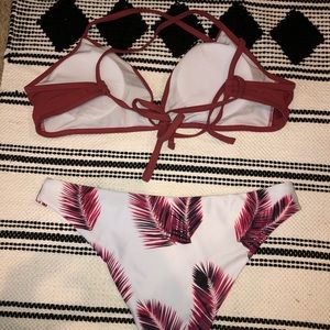 shein swimsuit